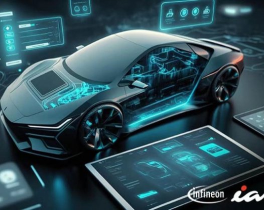 IAR全面支持英飞凌最新的TRAVEO T2G CYT6BJ车身控制MCU家族产品