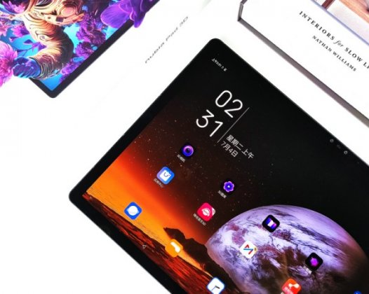 nubia Pad 3D评测：全球首款AI裸眼3D平板 让3D触手可及