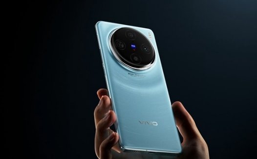 vivo X100 Pro影像规格曝光:搭载1英寸超大底+潜望式长焦