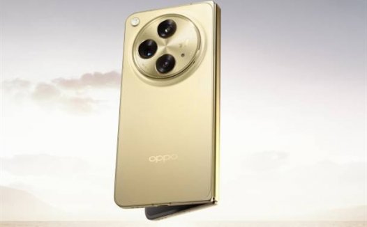 9999元起!OPPO Find N3明天首销:折叠屏影像新标杆