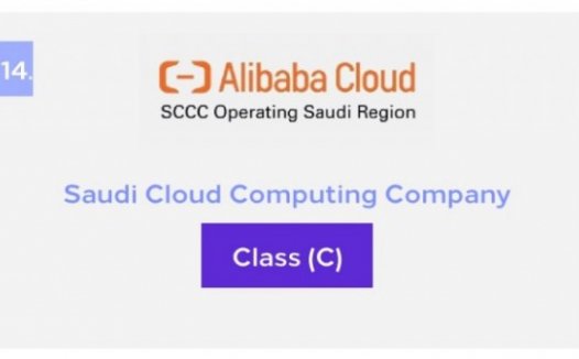 最高级别!阿里云获评沙特阿拉伯CST/NCA最高Class C认证